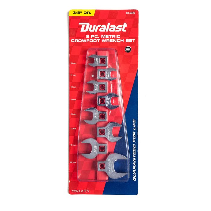 Autozone deals wrench set