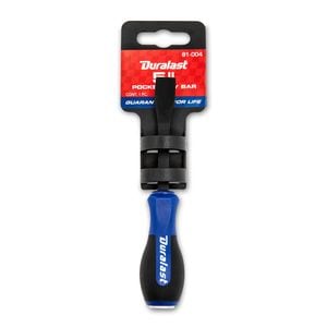 Duralast Pry Bar 81-004