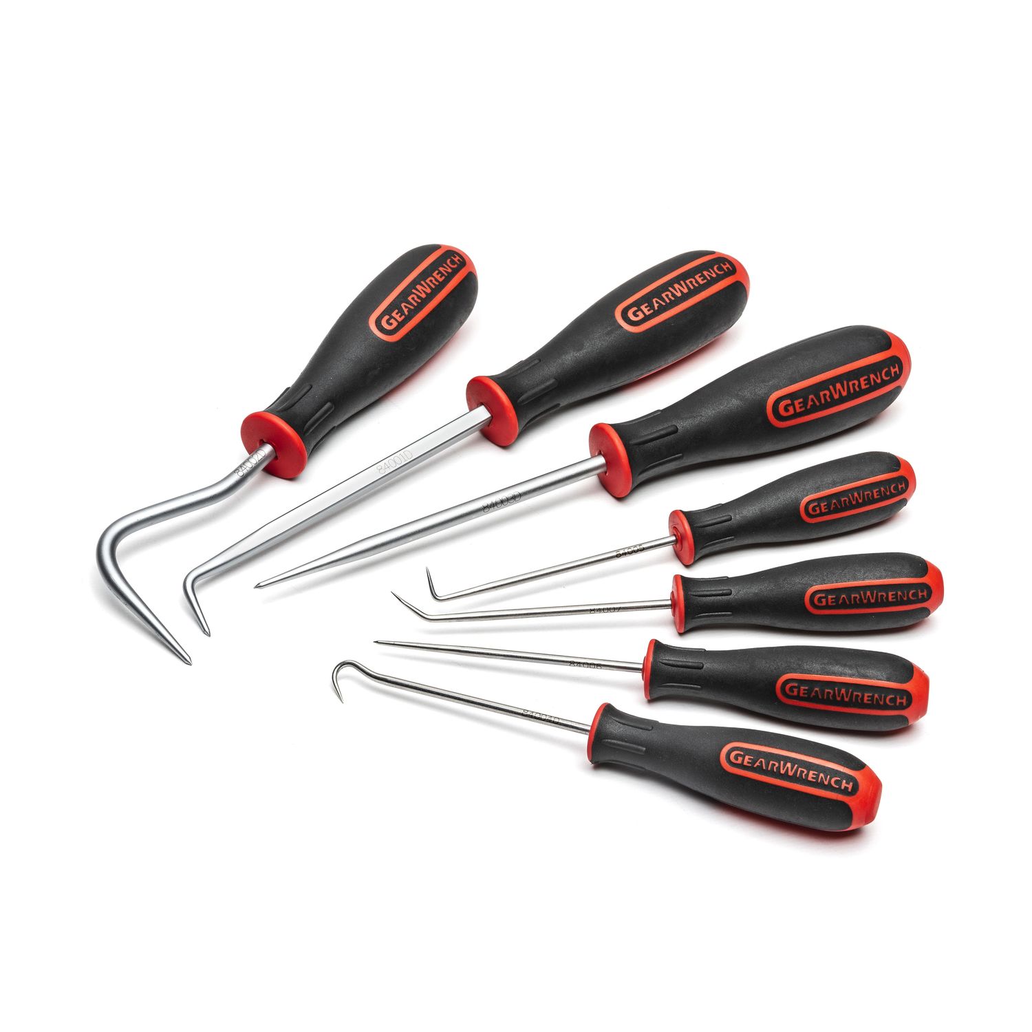 GearWrench Hook and Pick Set 7 Piece