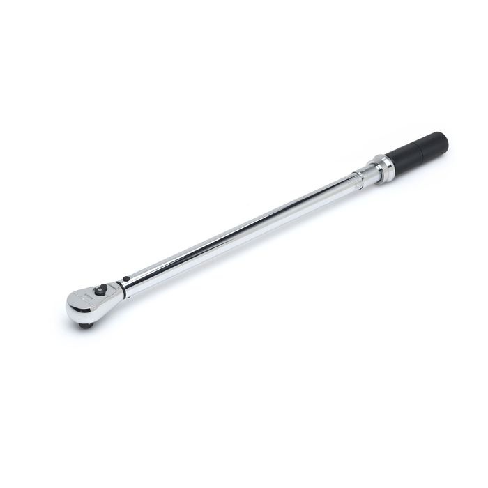 What is a Torque Wrench and Why Your Toolbox Needs One - AutoZone