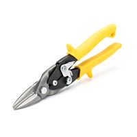 Crescent Tools Wiss 9-3/4in Compound Action Straight, Left and Right Cut Snips