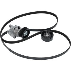 Duralast Belt Tensioner BK4205 for GMC Yukon XL 2500