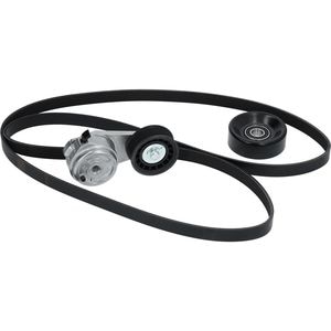 Duralast Belt Tensioner BK4222 for Ford Ranger