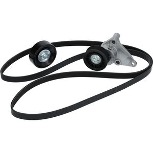 Duralast Belt Tensioner BK4230 for GMC Yukon XL 1500