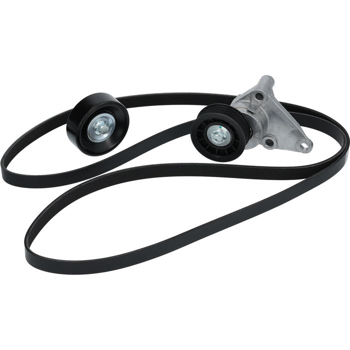 Duralast serpentine belt sale