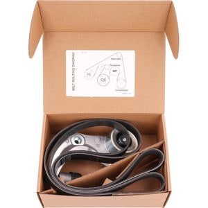 Duralast Belt Tensioner BK4237
