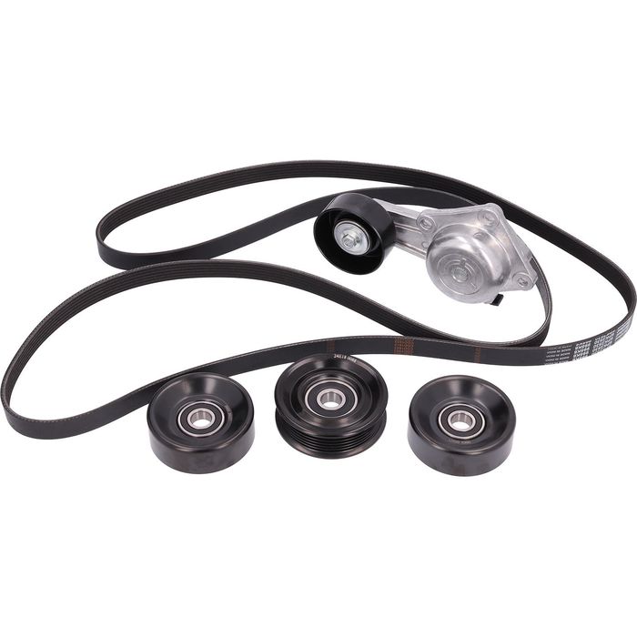 Duralast Serpentine Belt Drive Component Kit BK4238