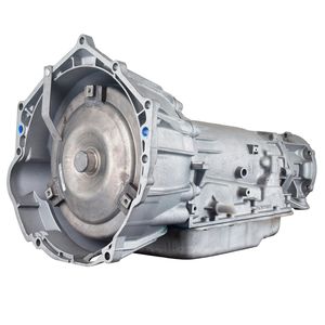NuTech by ATK Remanufactured Automatic Transmission Assembly