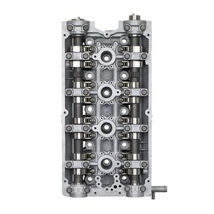 NuTech Engine Cylinder Head 2228R for Mitsubishi