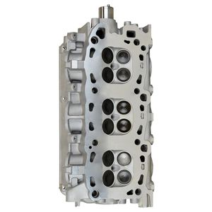 NuTech Engine Cylinder Head 2251C for Mitsubishi