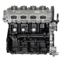 2004 Mitsubishi Galant Engine