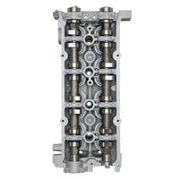 NuTech Engine Cylinder Head 2331M for Nissan/Datsun Altima