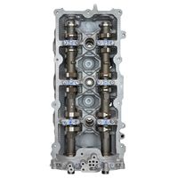 NuTech Engine Cylinder Head 2349L