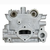 2007 Suzuki SX4 Engine Cylinder Head