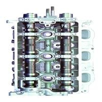 Suzuki XL7 Engine Cylinder Head - Best Engine Cylinder Head Parts for