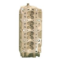 Surefire Engine Cylinder Head 2518