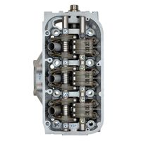 2000 Honda Accord Engine Cylinder Head