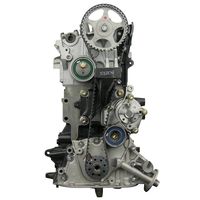 2004 Hyundai Elantra Engine