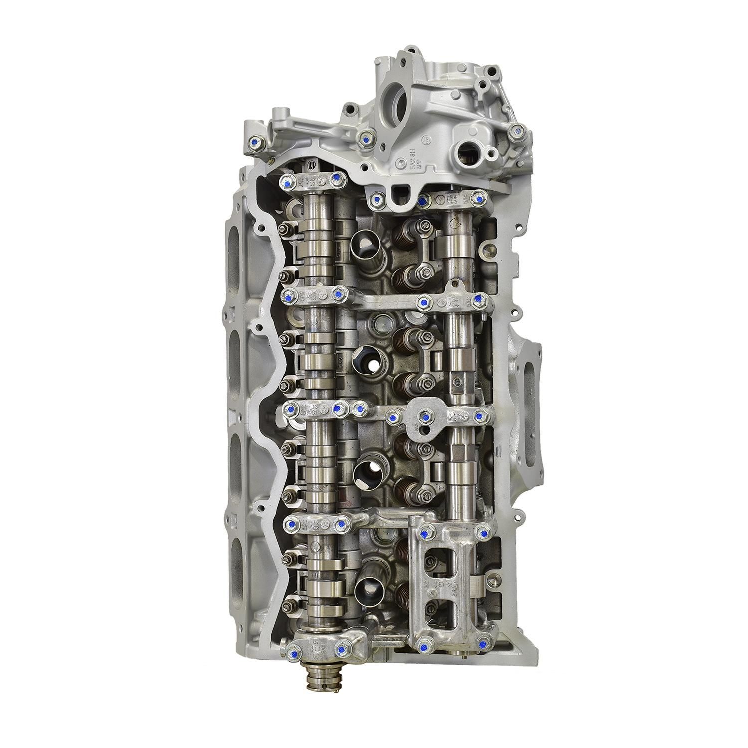NuTech Engine Cylinder Head 2562A