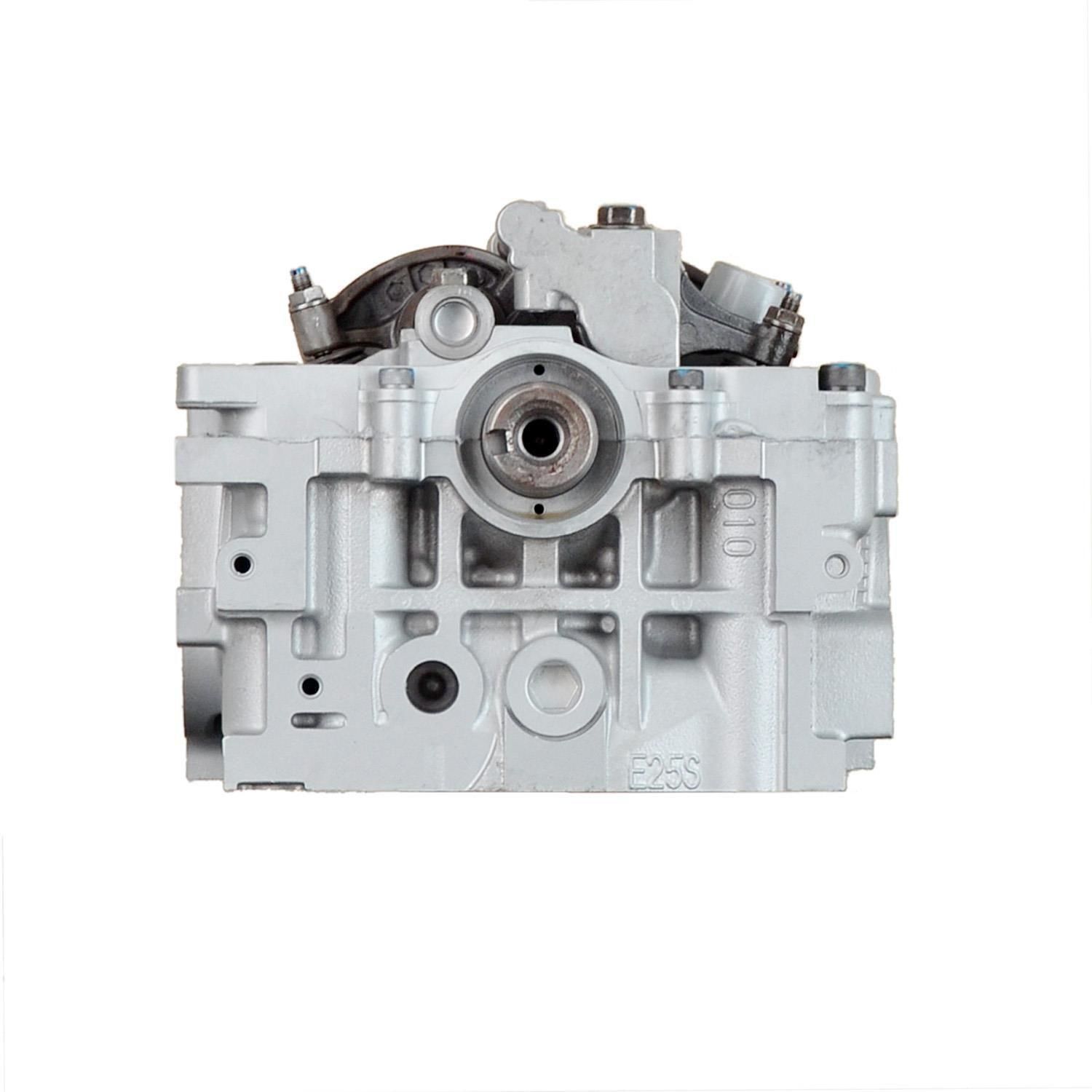 NuTech Engine Cylinder Head 2713HR