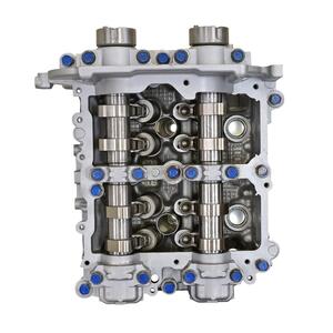 NuTech Engine Cylinder Head 2722R