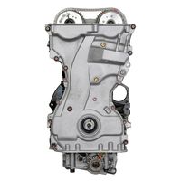 2011 Hyundai Sonata Engine