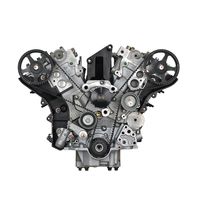 2007 Kia Optima Engine