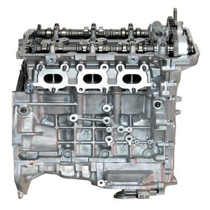 Hyundai Santa Fe Crate Engine Replacement - Shop Remanufactured Engines ...