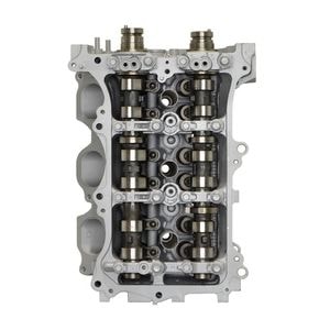 NuTech Engine Cylinder Head 2861AR for Lexus