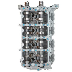 NuTech Engine Cylinder Head 2865L for Lexus