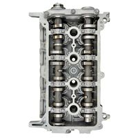 2004 Scion xB Engine Cylinder Head