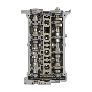 Audi a4 cylinder head deals replacement cost