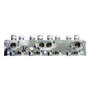 NuTech Engine Cylinder Head 2C15 for Chevrolet Impala