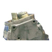 NuTech Engine Cylinder Head 2C99 for Chevrolet