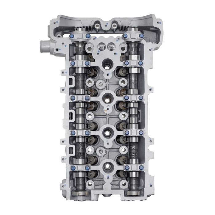 NuTech Engine Cylinder Head 2CEK