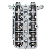 2012 chevy cruze cylinder head
