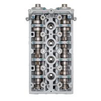 NuTech Engine Cylinder Head 2CHF