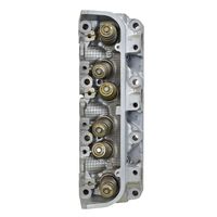 NuTech Engine Cylinder Head 2CVE