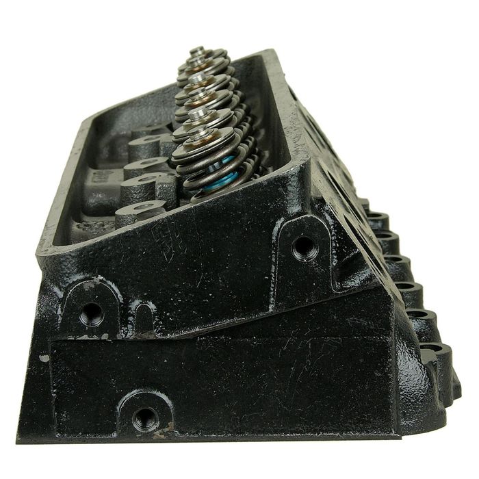 NuTech Engine Cylinder Head 2CW3