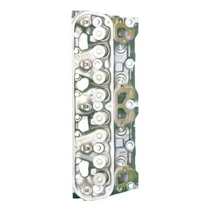 NuTech by ATK Engine Cylinder Head 2D06 for Plymouth Duster