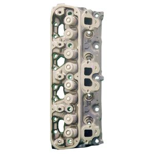 NuTech by ATK Engine Cylinder Head 2D11 for Plymouth Duster