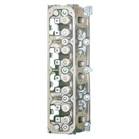 NuTech Engine Cylinder Head 2D58 for Jeep