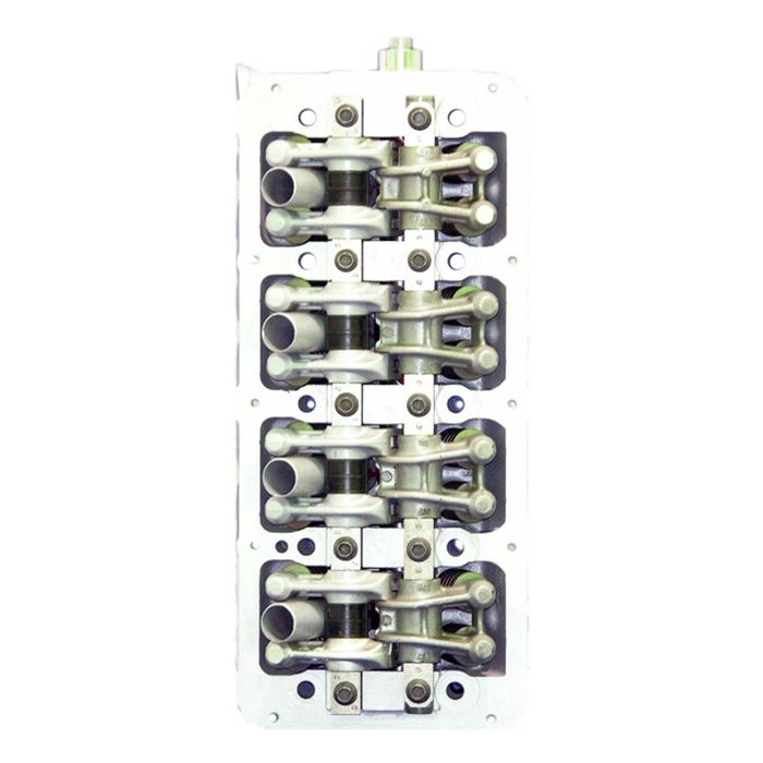 NuTech Engine Cylinder Head 2D91