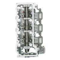 NuTech Engine Cylinder Head 2DA8R