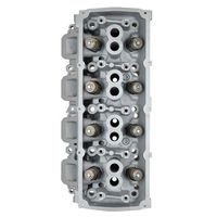 NuTech Engine Cylinder Head 2DM2L