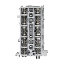 NuTech Engine Cylinder Head 2FHP2 for Mazda
