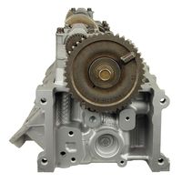 NuTech Engine Cylinder Head 2FVW