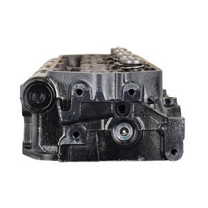 NuTech Engine Cylinder Head 2FWC