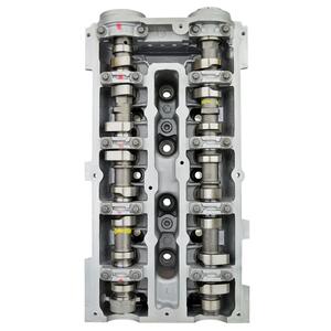 NuTech by ATK Engine Cylinder Head 2FZW