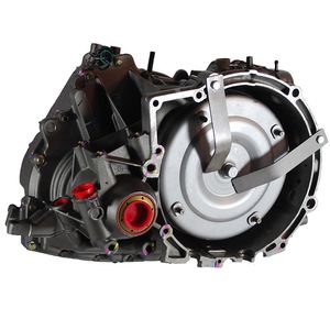 NuTech by ATK Remanufactured Automatic Transmission Assembly 3078A-F70 for Ford Escape